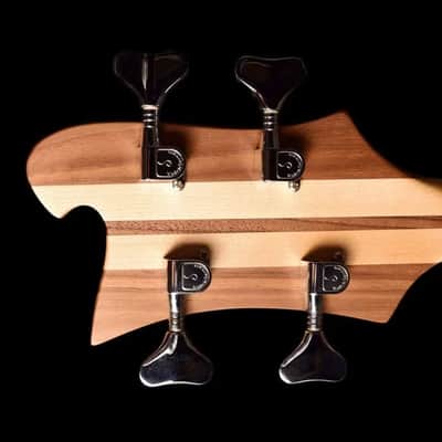 Rickenbacker 4030S 2025 - Walnut image 8