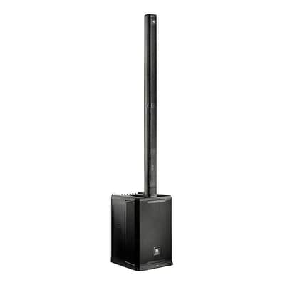 JBL PRX ONE All-in-One Powered Column PA Speaker w/ Mixer & DSP PROAUDIOSTAR image 2