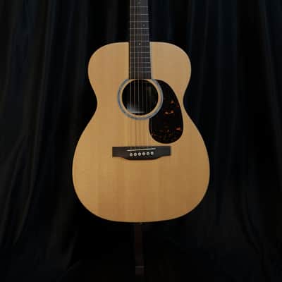 Martin 00-X2E Cocobolo 2025 - Natural image 3