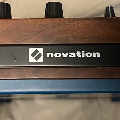Novation Peak 8-Voice Desktop Synthesizer in Box image 9