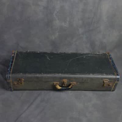 1940s Buescher Aristocrat True Tone Tenor Saxophone image 5