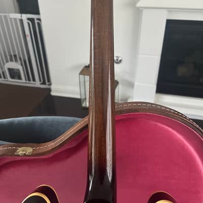 Gibson 335 ‘58 Reissue Light Aged - Triburst image 7