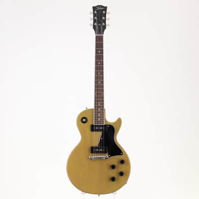 Tokai LSS124 SYW (See-through Yellow) Tokai [1941482] (06/15) image 13