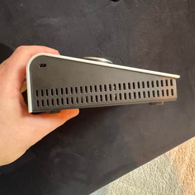 Universal Audio Apollo Twin Duo MK1 Thunderbolt 2016 - grey image 8