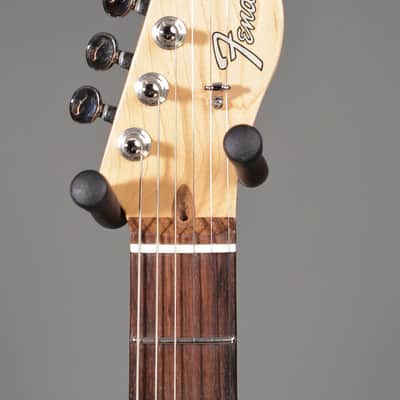 Fender Limited Edition American Performer Sandblasted Telecaster 2019 - Sanblast image 3