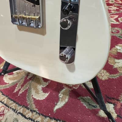 2025 Fender Player II Modified Telecaster image 5