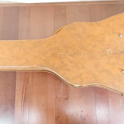 Gibson Es 335 Lifton Case 1950's image 3