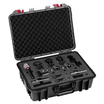 sE Electronics V Pack Club Drum Microphone Kit image 1