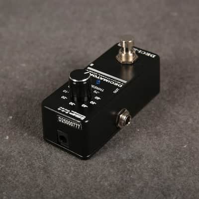 ISP Decimator X - 2nd Hand image 3
