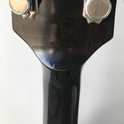 1972 Gibson SG II Player grade image 18