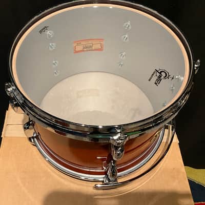 Gretsch USA 2000-Present - Burnt Orange Gloss Lacquer(WO) image 17