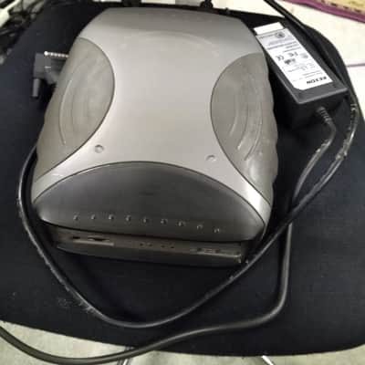 Roland SCSI Optical Drive CD RW image 1