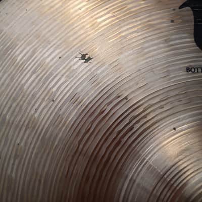 Zildjian I Series 14" HI HAT 2010S image 14
