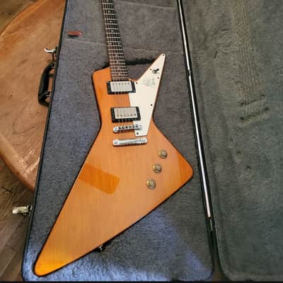 Hamer Futura Rick Nielsen Signature Cheap Trick 90's Rare! /w OHSC image 8