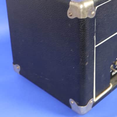 Carvin X-100 Tube Guitar Amp Head w/ FS-36 Footswitch image 8