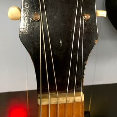 Kay USA Value Leader 3 Pick Ups - 1960s - Sunburst image 5