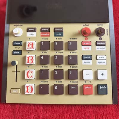 Teenage Engineering EP-1320 Medieval Sampler Composer + 3D stand image 3