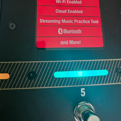Headrush Core 2026 - Mint, Hardly Used image 9
