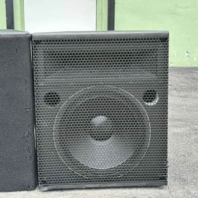 (2) MEYER SOUND MSL-2A LOUDSPEAKER #7080-A THS image 6