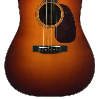Collings D1A Traditional Sunburst image 1
