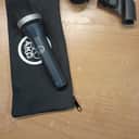 AKG D5 C Professional Dynamic Vocal Microphone 2010s - Black