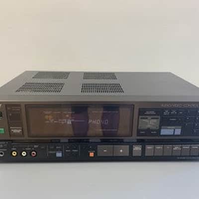 Sony STR-AV580 Stereo Receiver * 60W * 1984 image 1