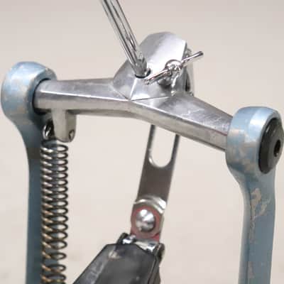 Premier Bass Drum Pedal Vintage 1950's image 3