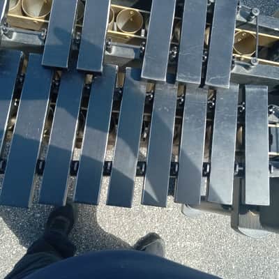 Premier Marimba image 7