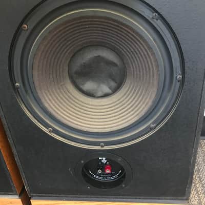 Klipsch KG4 Vintage Floor Standing Speakers image 18