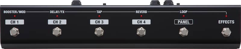 BOSS GA-FC Foot Controller image 1
