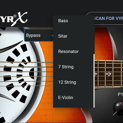 Peavey Vypyr X2 40-Watt 1x12" image 8