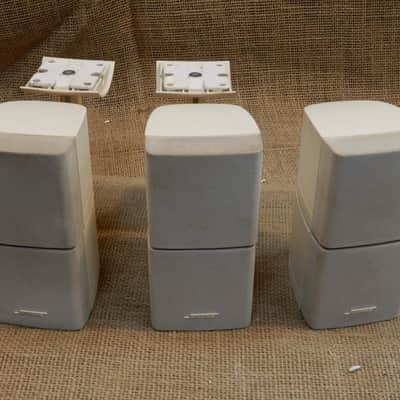 Bose Acoustimass 5 Series III Speaker System Channel Subwoofer Home Theater image 8