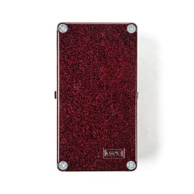 MXR M251 FOD Drive Overdrive Guitar Effects Pedal image 5