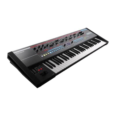 Roland   Juno X   4957054518585 image 2