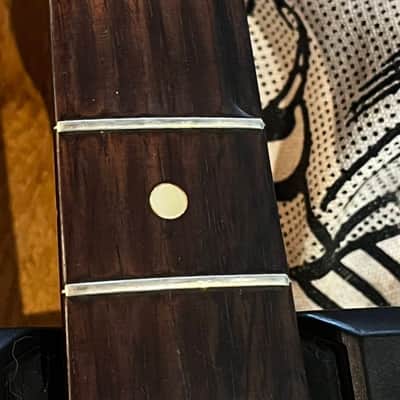 Fender Mustang 1965 Original Brazilian board image 21
