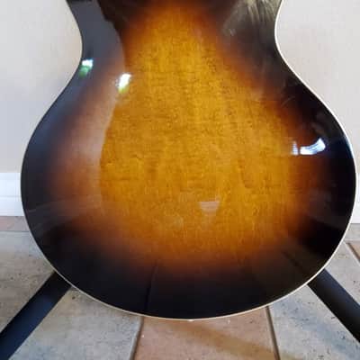 Gibson ES-335 Pro 1979 - Dirty Fingers image 8