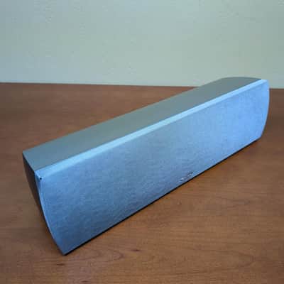 Paradigm Cinema 110Cv.3 Center Channel Speakers Pair – Tested image 2