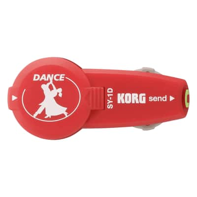 SyncDancing SY-1D Korg image 5