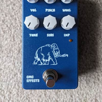 Mastotron Fuzz Clone image 1