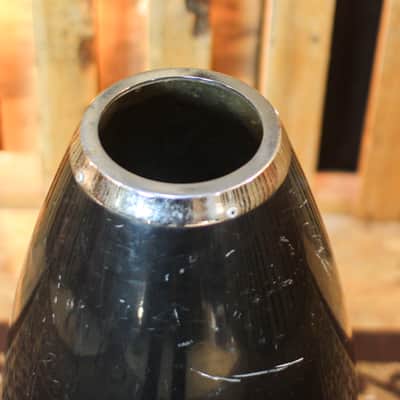 Used LP 11" Patato Fiberglass Quinto image 6