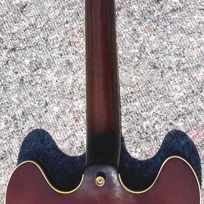 Gibson ES-345TD 1965 - Sunburst image 13