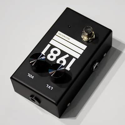 1981 Inventions LVL Overdrive - NEW (Authorized Dealer) image 3