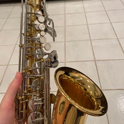 Serviced Yamaha YAS-26 Alto Saxophone (Ready to Play) - Excellent Condition - Sounds Great! image 9