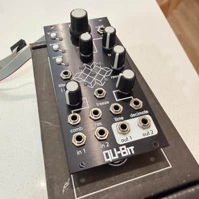 Qu-Bit Electronix Prism 2019 - Present - Black image 3