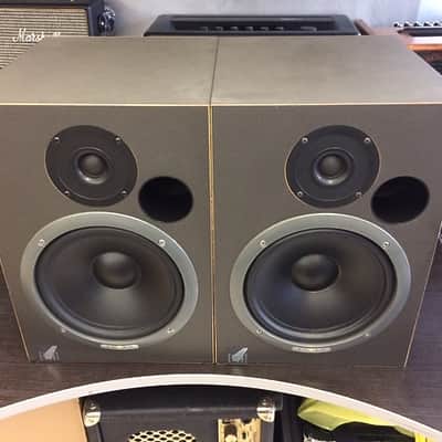 Event 20/20 Bas Studio Monitor Pair image 2