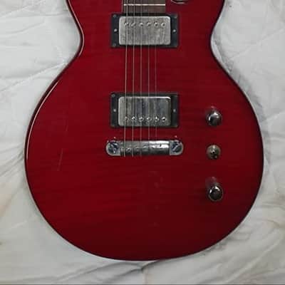 Jackson JJ Junior Electric Guitar (Rare) MIJ image 1