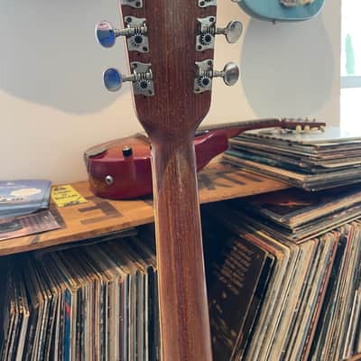 Framus Atlantic 5/114 1964 image 9
