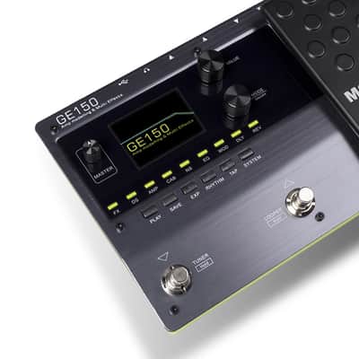 Mooer GE150 Amp Modeller & Multi Effects OTG Function,price include the import duty for US buyer image 5