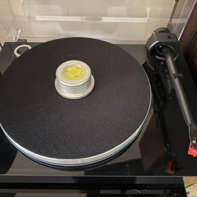 Pro-Ject X8 Evolution Belt Drive Turntable image 4