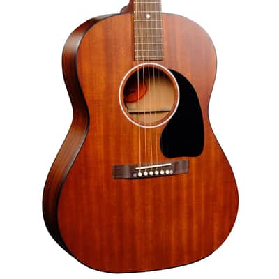 Gibson LG-2 All Mahogany - Faded Natural image 5